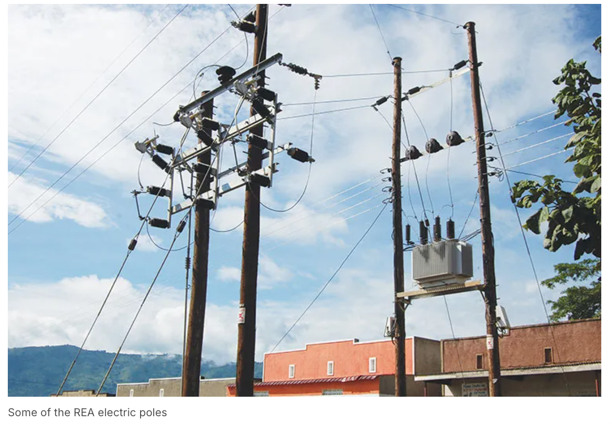 Lowering taxes on utilities would reduce cost of doing business